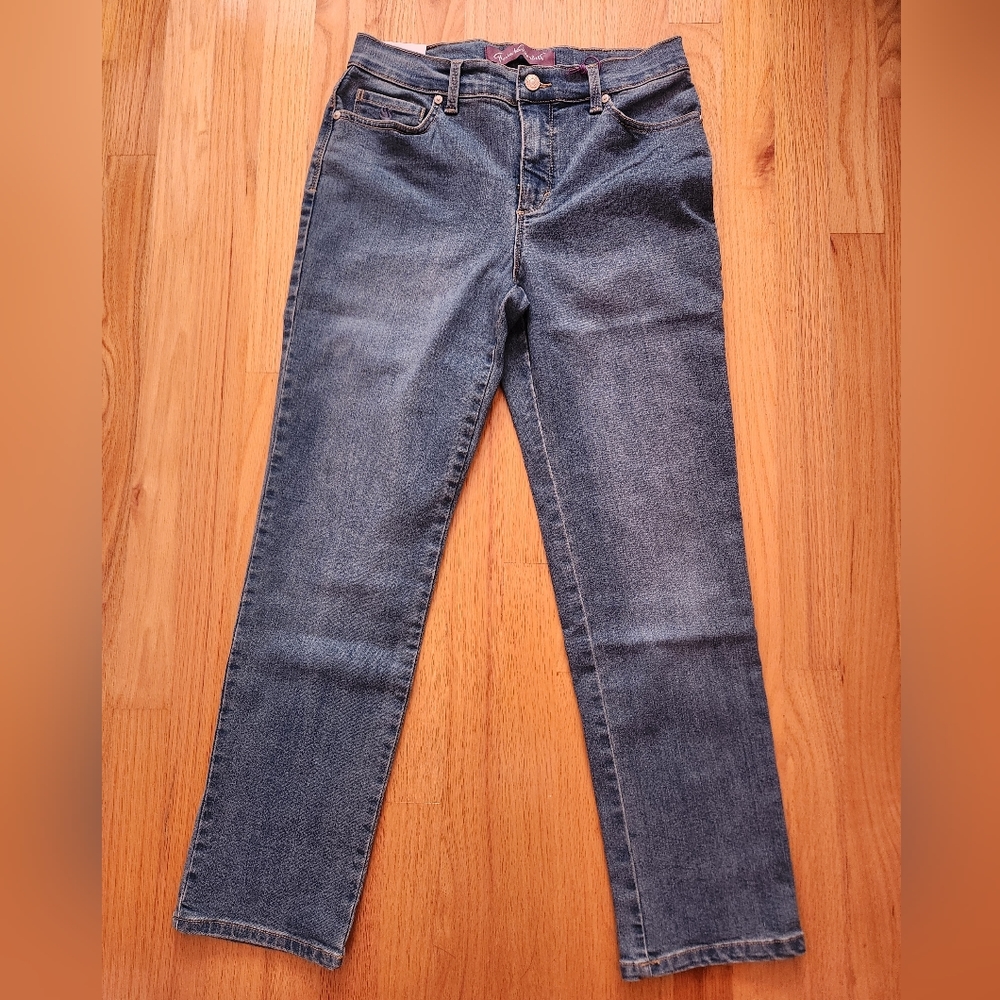 Gloria Vanderbilt Jeans